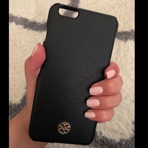 Tory Burch iPhone 6 Plus/6S Plus phone case